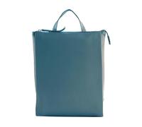 Picard Leder Rucksack Freizeitrucksack Bali City Backpack Sky hellblau