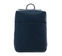 Picard Leder Rucksack Freizeitrucksack mit Laptopfach Pure Backpack Deep Ocean petrol