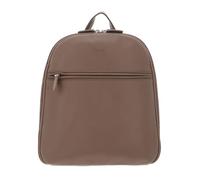 Picard Luis Rucksack hellbraun, Leder, Damen, 8L