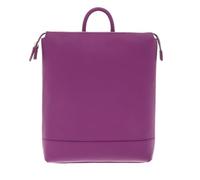 Picard Leder Rucksack Luis Backpack Fuchsia purpur