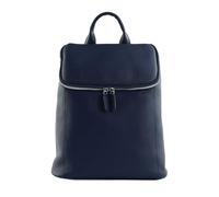Picard Leder Rucksack Luis Backpack Ink dunkelblau