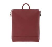 Picard Leder Rucksack Luis Backpack Rot dunkelrot
