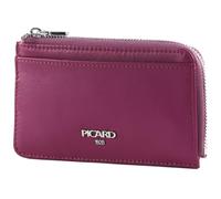 PICARD Bingo Key Case Fuchsia