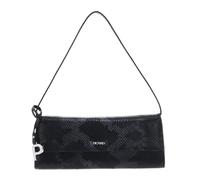 Picard Auguri Auguri Schultertasche Leder 26 cm grau