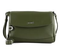 Picard Leder Schultertasche Umhängetasche Really Shoulder Bag Olive olivgrün
