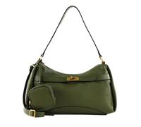 Picard Leder Umhängetasche Schultertasche Odeon Hand Bag Olive olivgrün