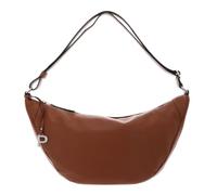 Picard Leder Umhängetasche Schultertasche Pure Crossbag Cognac braun