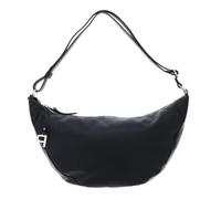 Picard Leder Umhängetasche Schultertasche Pure Crossbag Ocean dunkelblau