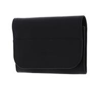 PICARD Legere E 1 Wallet With Flap Black