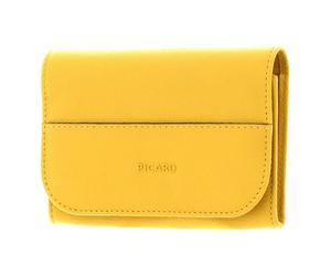 PICARD Legere E 1 Wallet With Flap Lemon