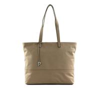 Picard Legere Eco Shopper Tasche Leder 39 cm chai (5336-4B1-2D3)