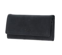 PICARD Lesotho 1 Flap Wallet Black