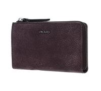 PICARD Lesotho 1 Zip Wallet Bordeaux