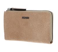 PICARD Lesotho 1 Zip Wallet Cookie