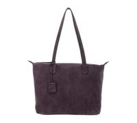 PICARD Lesotho Shopper Bordeaux