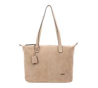 Picard Lesotho Shopper Tasche Leder 39 cm gelb