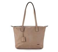Picard Lesotho Shopper Tasche Leder 39 cm gelb