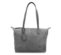 Picard Lesotho Shopper Schwarz ohne Rollen Shopper