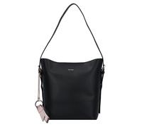 Picard Levante Schultertasche Leder 37 cm schwarz