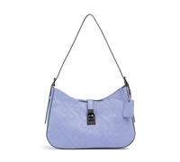 Picard Liberty Schultertasche violett, Leder, Damen