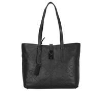 Picard Liberty Shopper Tasche Leder 40 cm schwarz