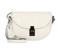 Picard Liberty Umhängetasche creme, Leder, Damen