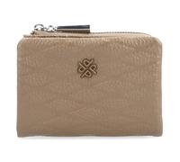 Picard Lille 1 Geldbörse Leder 12.5 cm grau