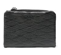 Picard Lille 1 Geldbörse Leder 12.5 cm schwarz