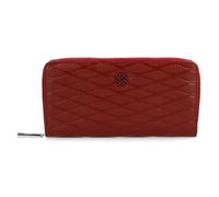 Picard Lille 1 Geldbörse Leder 19 cm rot