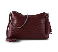 Picard Lille Shopper Tasche Leder 25 cm rot