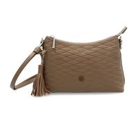 Picard Lille Shopper Tasche Leder 25 cm grau