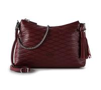 Picard Lille Shopper Tasche Leder 25 cm rot