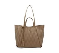 Picard Lille Shopper Tasche Leder 43 cm grau