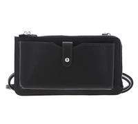 Picard Loire 1 Clutch Geldbörse 20 cm schwarz