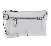 PICARD Loire Crossbody Bag White Lily