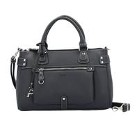 Picard Loire Handtasche 33 cm grau