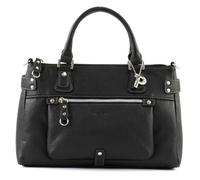 Picard Loire Shopper schwarz Shopper