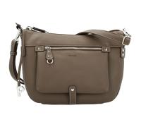 PICARD Loire Zip Shoulderbag Taupe