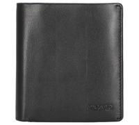 PICARD London 1 Wallet Schwarz