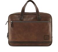 Picard London 1 Kartenetui Schwarz