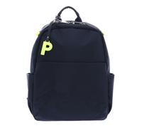 Picard Rucksäcke Lucky ONE für Damen aus Nylon in der Farbe Navy, Maße: 11x26x35 cm, 32444U9743