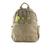 Picard Rucksäcke Lucky ONE für Damen aus Nylon in der Farbe Sand, Maße: 11,5x27x31 cm, 32444U9081