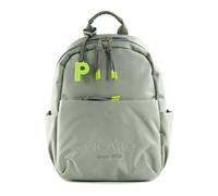 Picard Lucky One Daypack 35 cm Laptopfach silberfarben