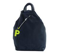 Picard Lucky One City Rucksack 33 cm blau
