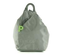 Picard Lucky One City Rucksack 33 cm silberfarben