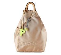 Picard Lucky One City Rucksack 33 cm beige