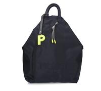 Picard Lucky One City Rucksack 33 cm blau