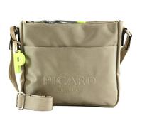 Picard Lucky One - Schultertasche 24 cm sand