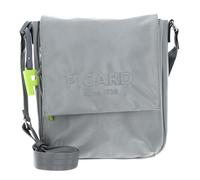 Picard Lucky One Crossbody Bag Silver