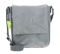 Picard Lucky One - Schultertasche 27 cm - silber